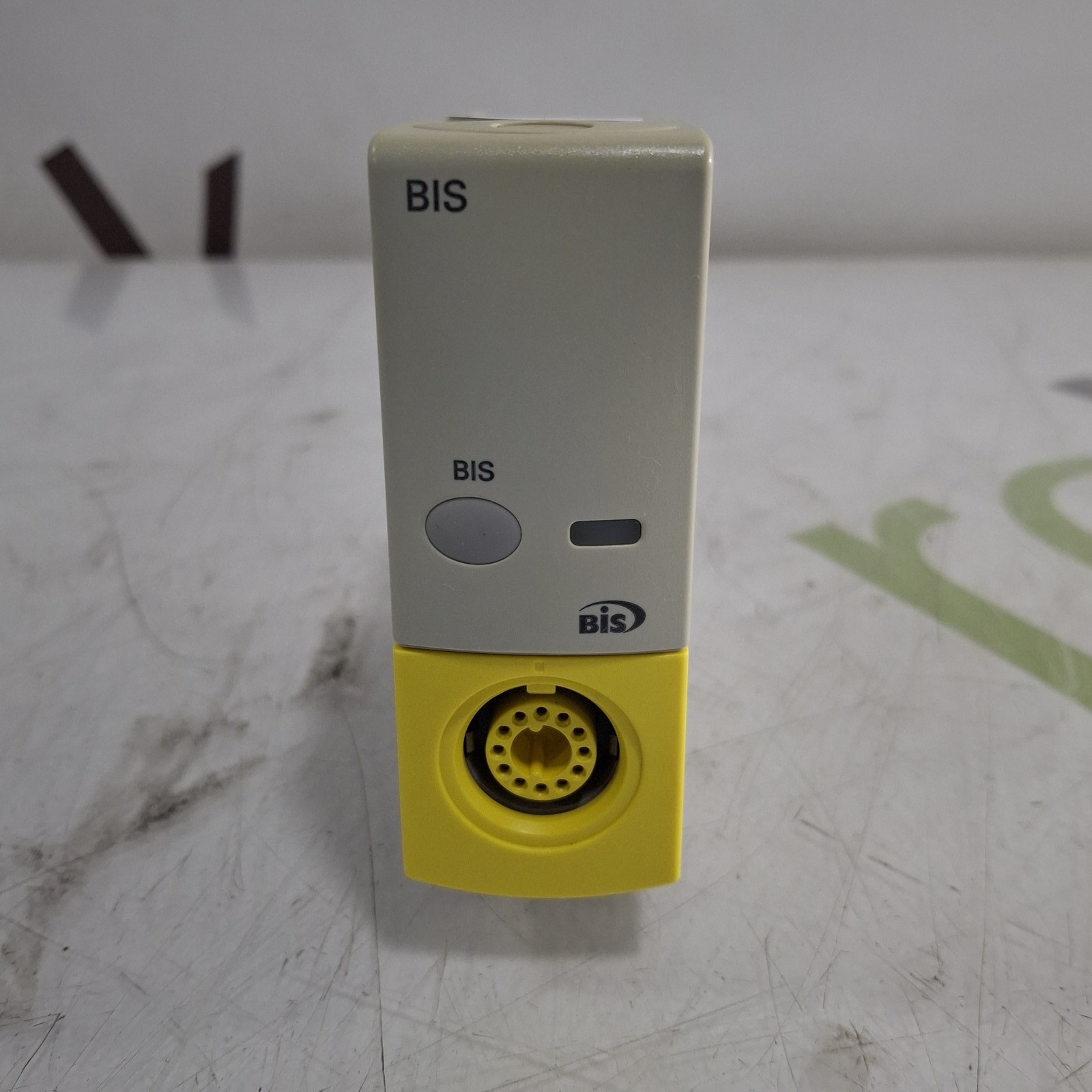 Philips IntelliVue M1034A Single Parameter Bispectral Index Module