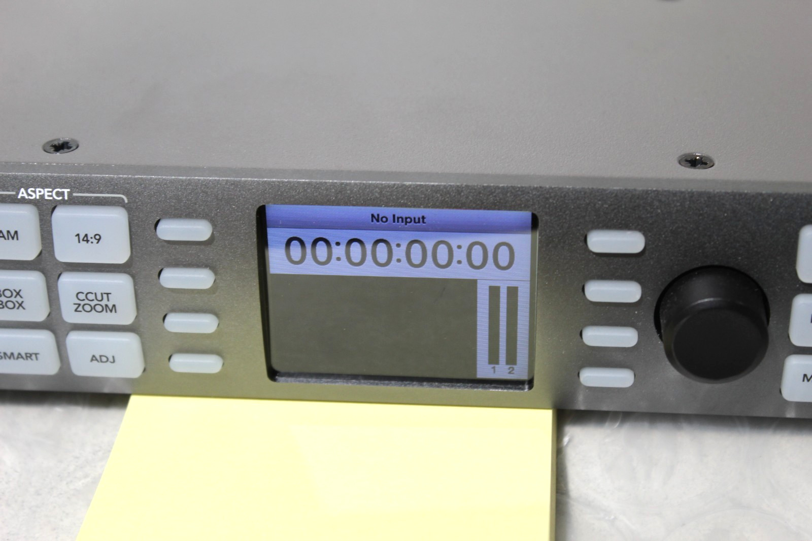 Blackmagic Design Teranex 2D Processor