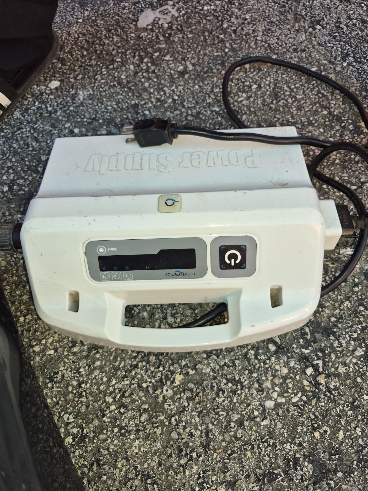Genuine Maytronics Power Supply  Dolphin  9995672 Used Good Condition