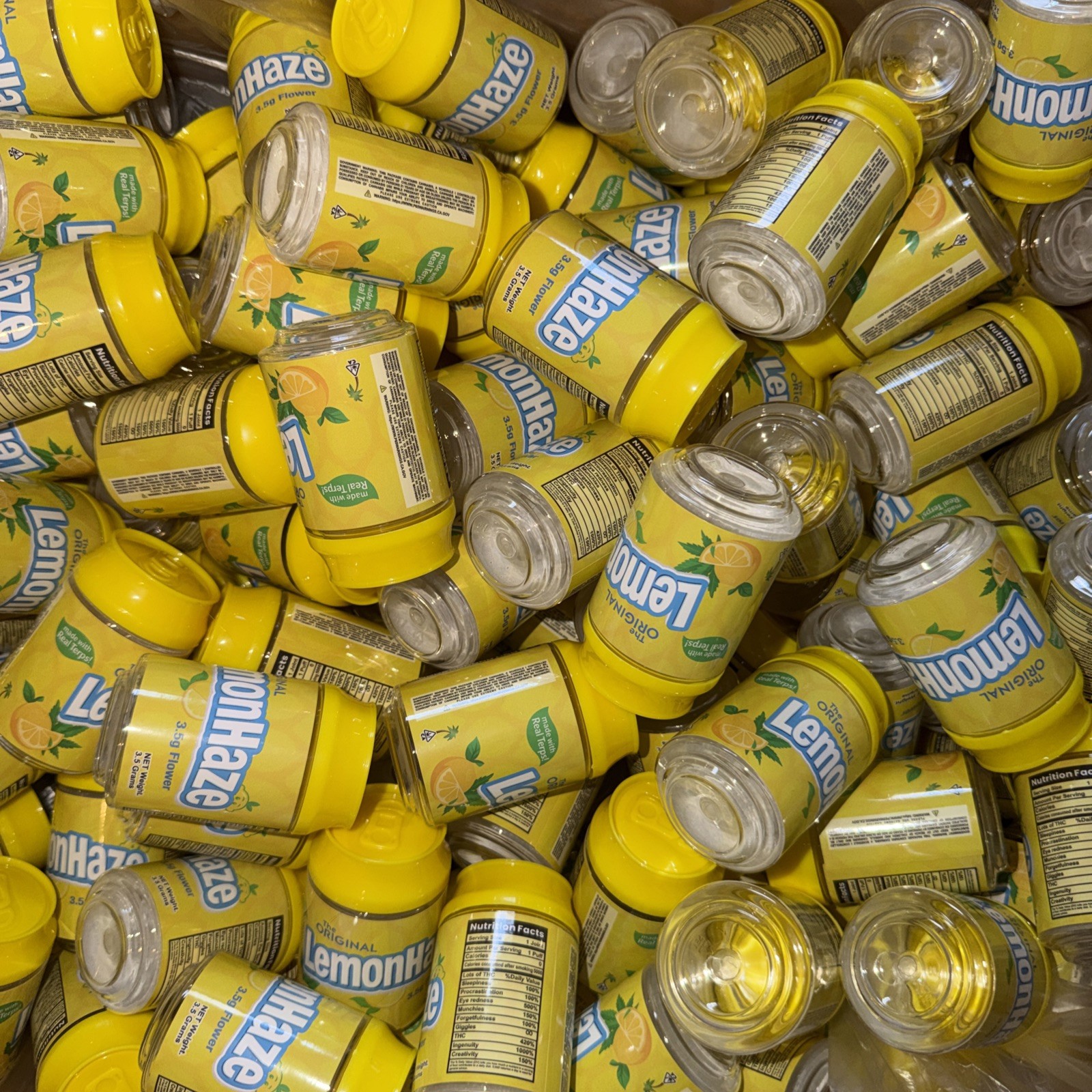 3.5 soda can packaging