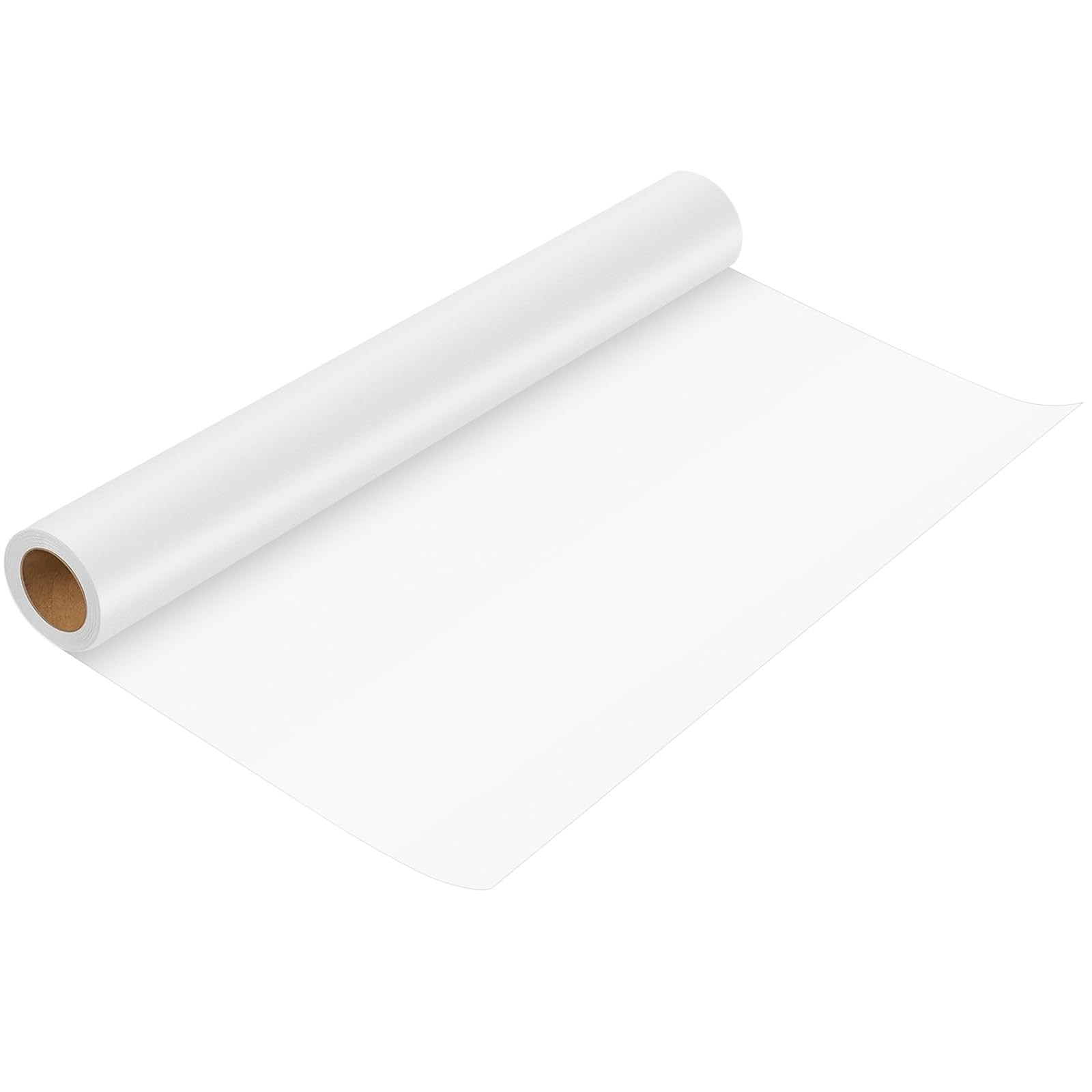 Tracing Paper Roll White Translucent Pattern Drawing Sewing 24 Inch x 30 YD