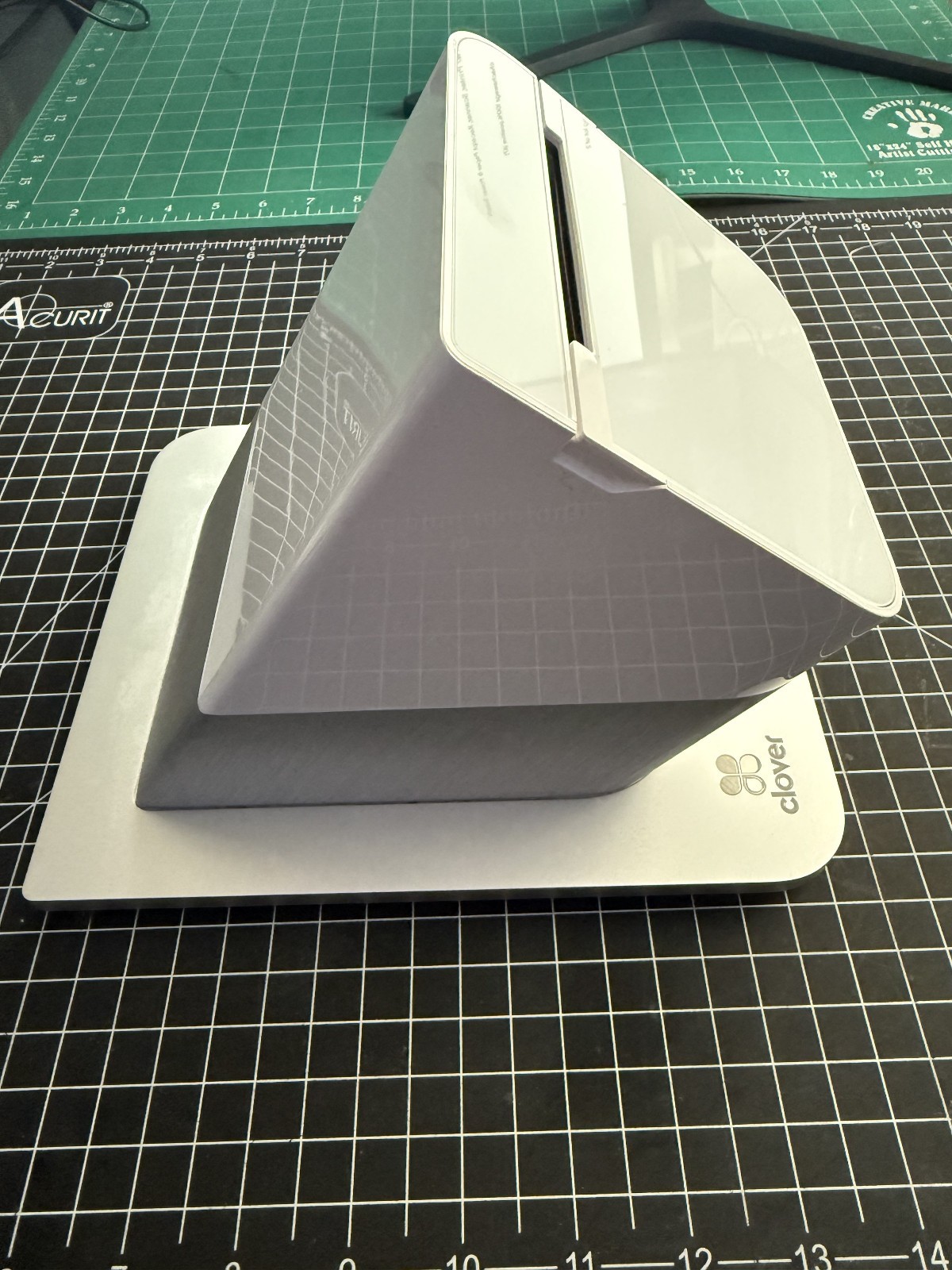 Clover Station P500 Receipt Printer