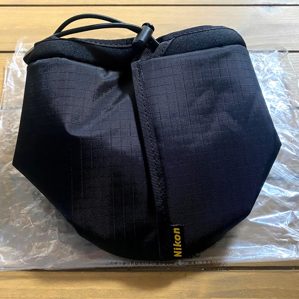 NIKONoriginal Lens Cap 620#