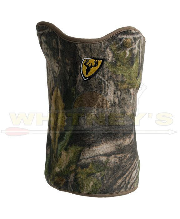 Blocker Outdoor - Cold Fusion Catalyst ¾ Panel Facemask - MO Country DNA - 238