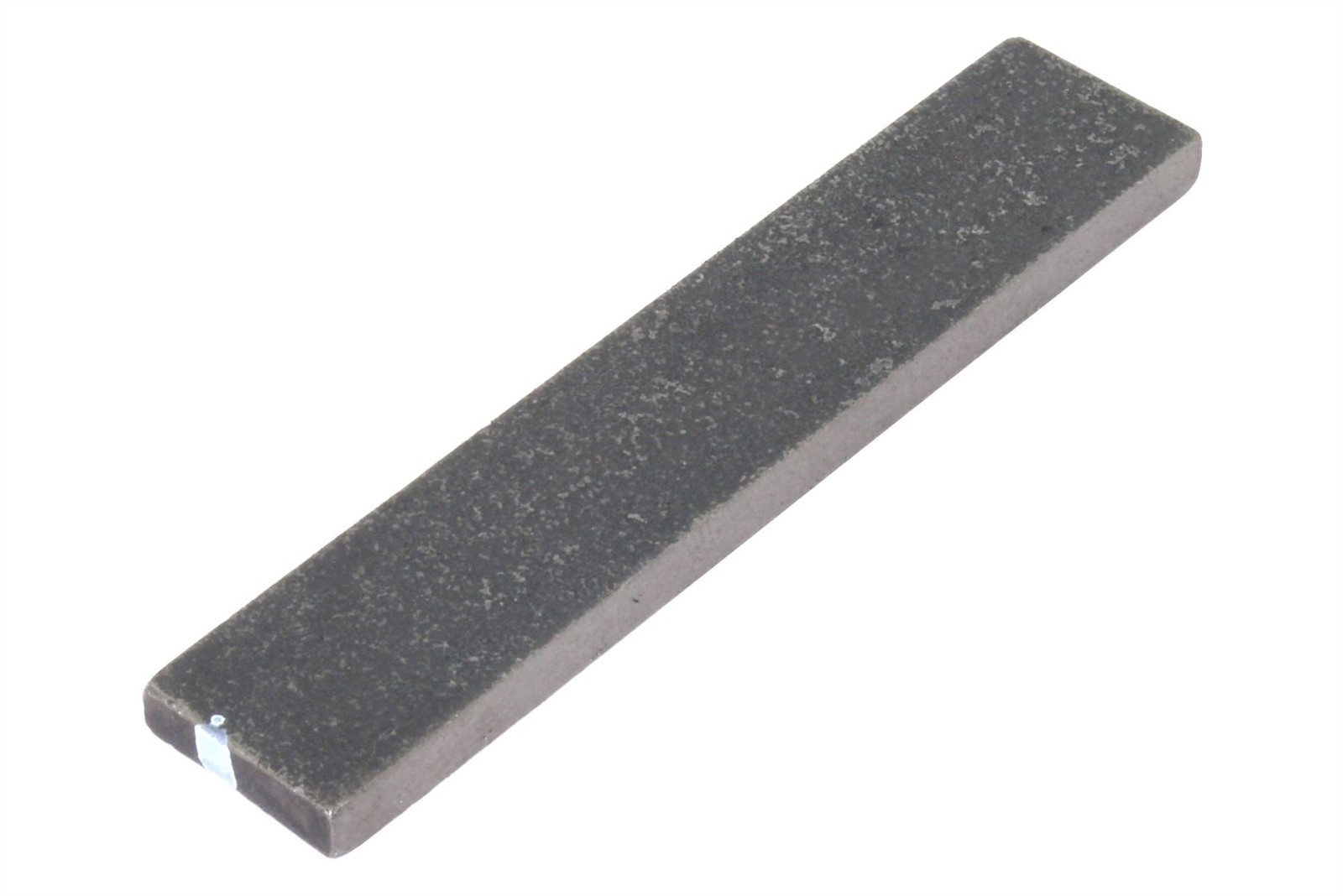 Alnico 8 Rough Bar Magnet 2.5 x .5 x .125 Guitar Humbucker Pickup - Mag - Qty 1