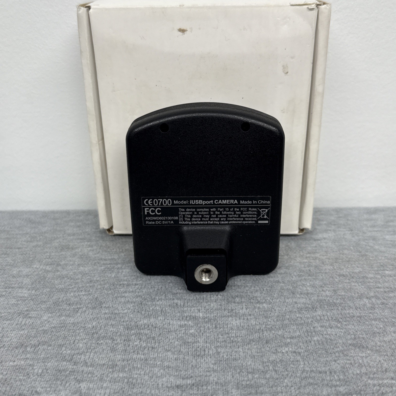 Hyper Drive iUSB Port Wireless Camera Control