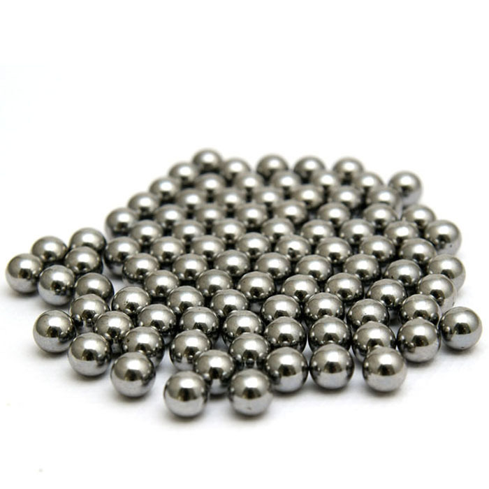 400 X 8mm steel ball pack for the WT4, Stalker, and Goliath crossbows