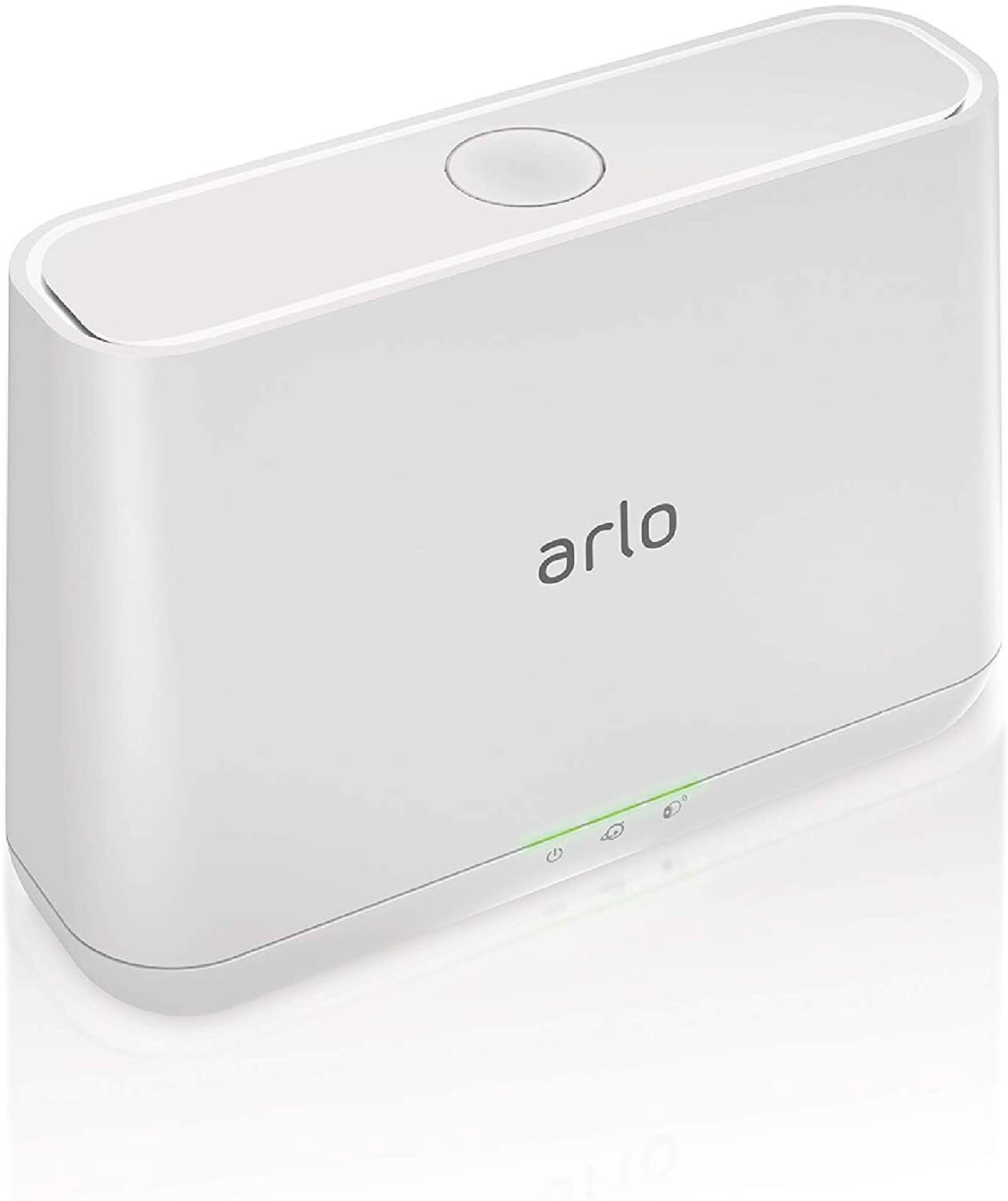 Arlo VMB4000 Certified Accessory - Base Station Compatible with Pro, Pro 2 Cam