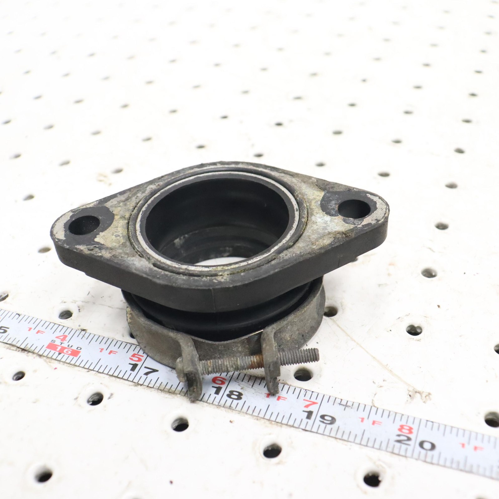 1995 Polaris Xcr 600 Intake Boot 3084673