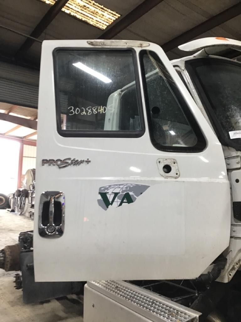 For 2014 INTERNATIONAL PROSTAR 2008-2018 DOOR ASSEMBLY Right ,  GA