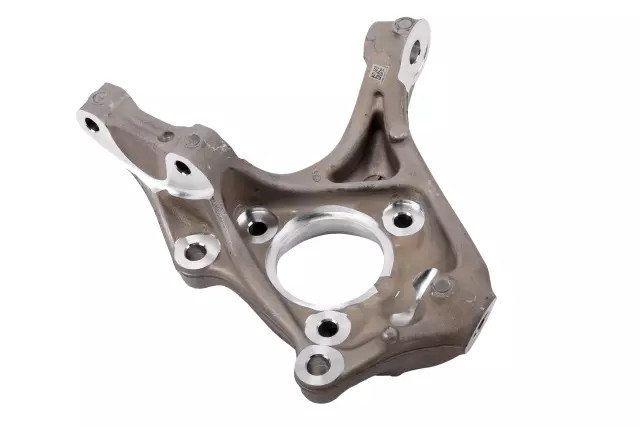 Genuine ACDelco Passenger Side Knuckle 84210077