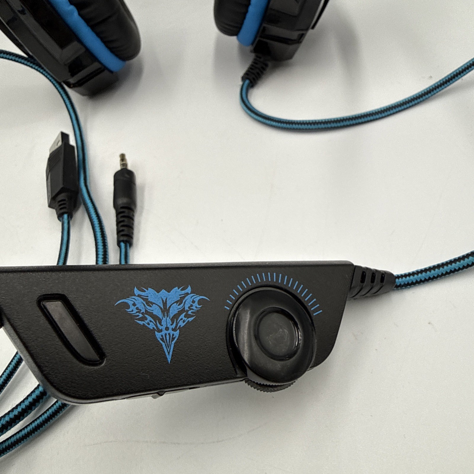 BENGOO G9000 Stereo Gaming Headset
