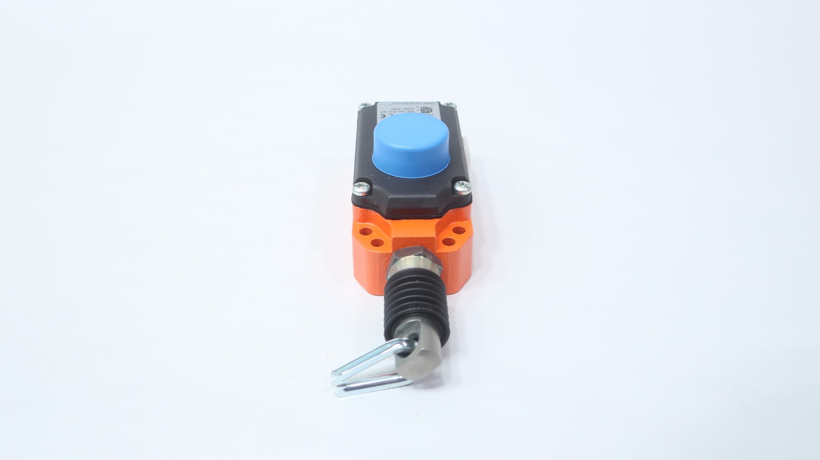 Steute ZS 71 10/1S WVD Emergency Pull-wire Switch 300v-ac