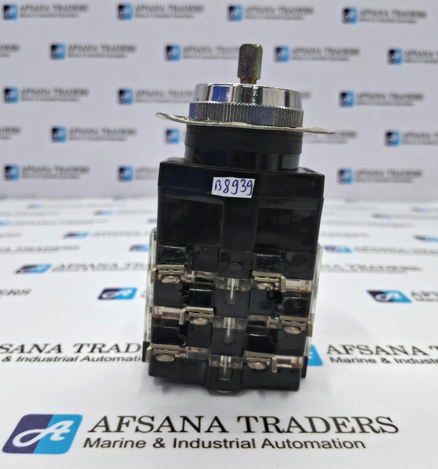 YONGSUNG CAM SWITCH 10A 250VAC