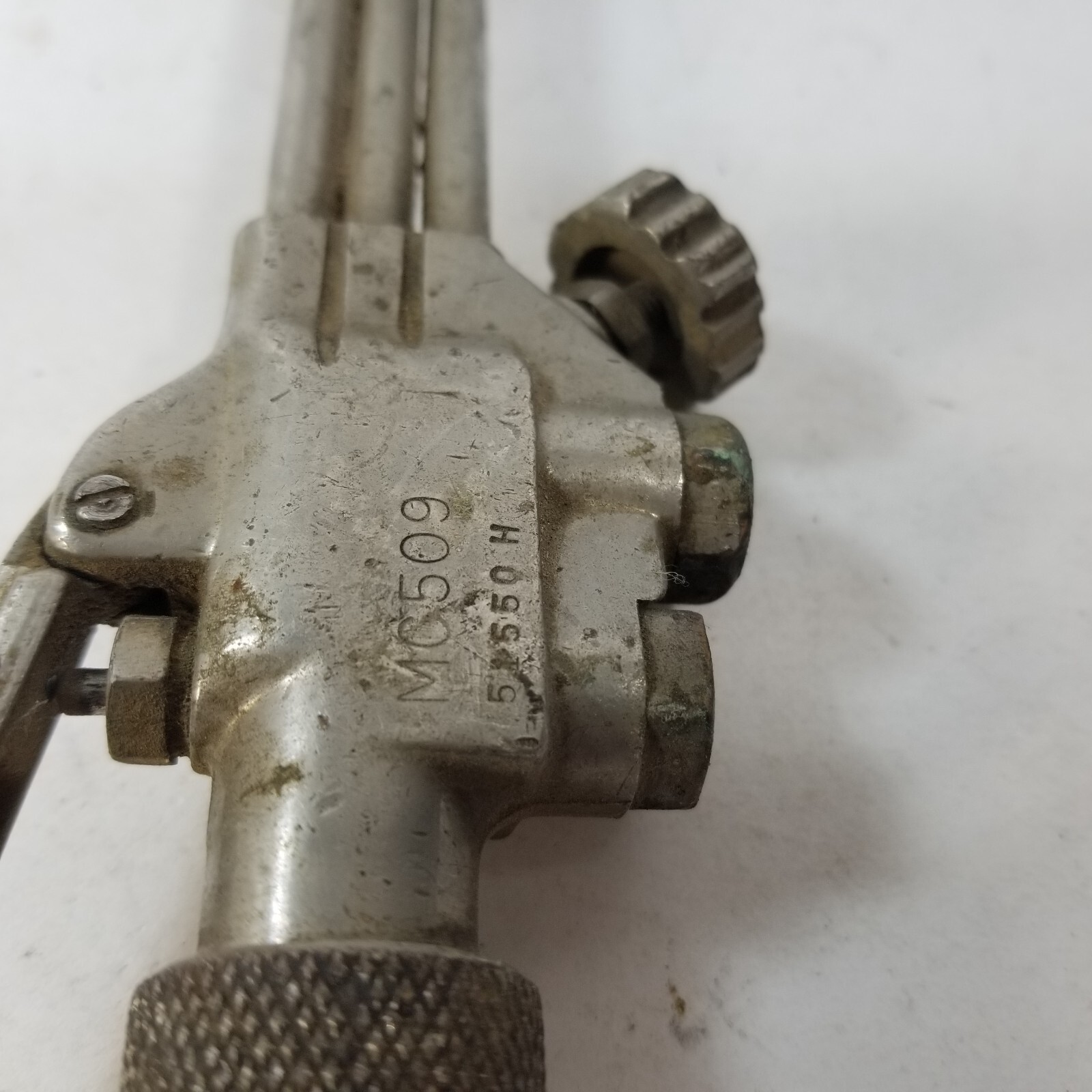 Smith Welding Torch MC509