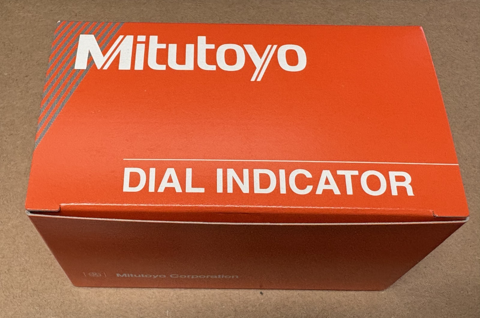 Mitutoyo 1410AB Dial Indicator