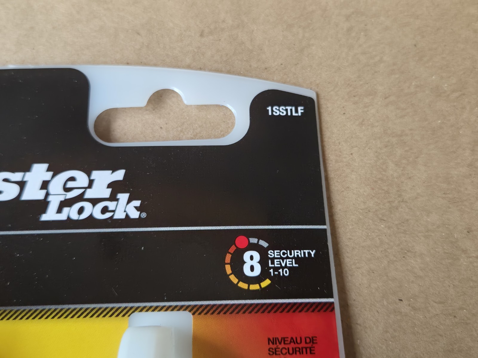 2 Pack Master Lock 1SSTLF Stainless Steel Padlocks Keyed Alike