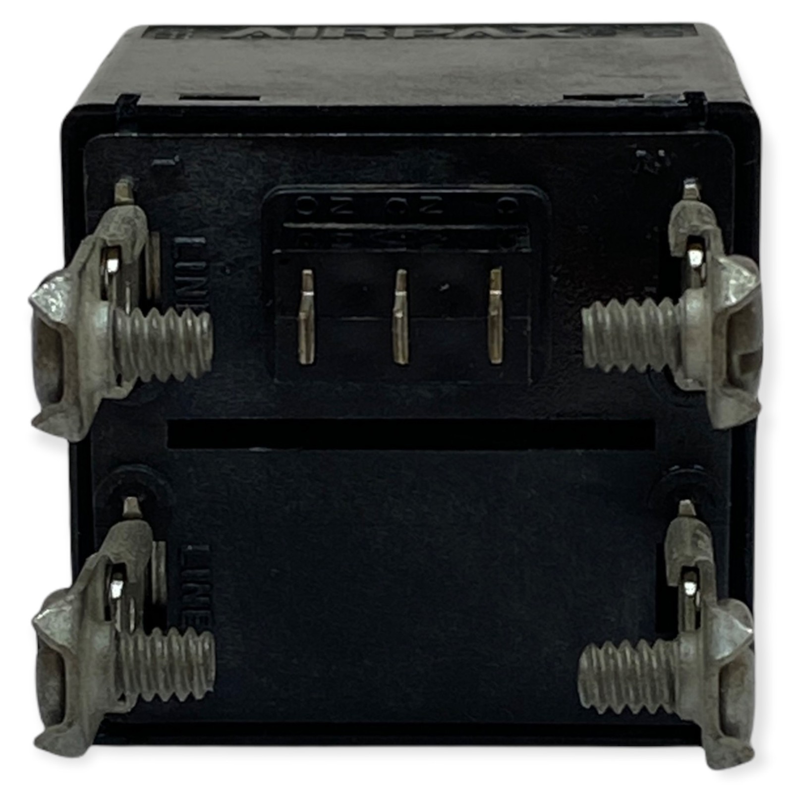 T25-2-15.0A-01.31ALS AIRPAX Toggle Switch