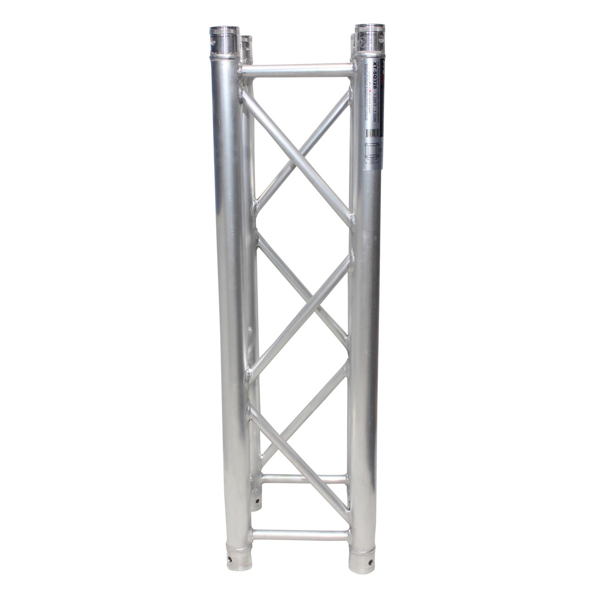 ProX XT-SQ328 3.28' Square Truss Segment