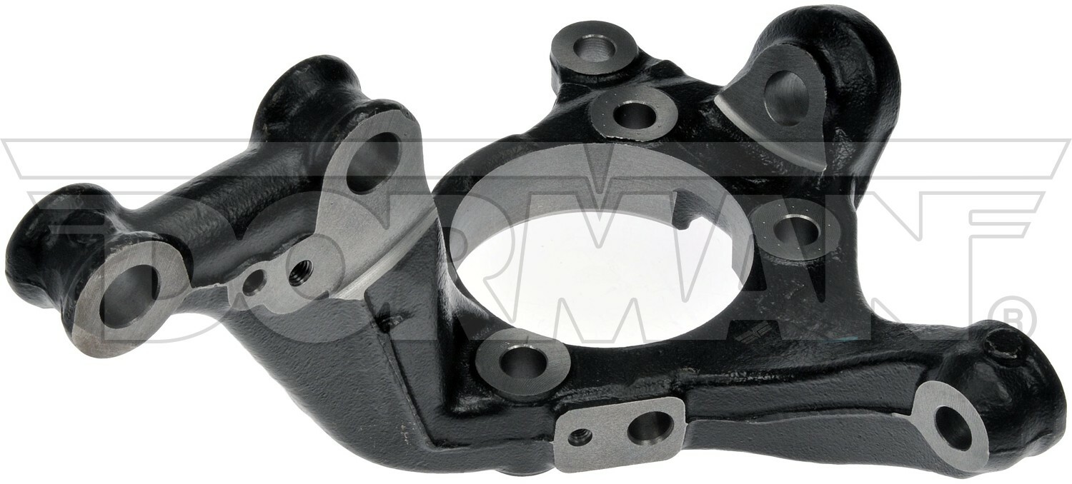 Fits 2016-2018 Toyota Mirai Steering Knuckle Front Left Dorman 228UL12 2017 2018