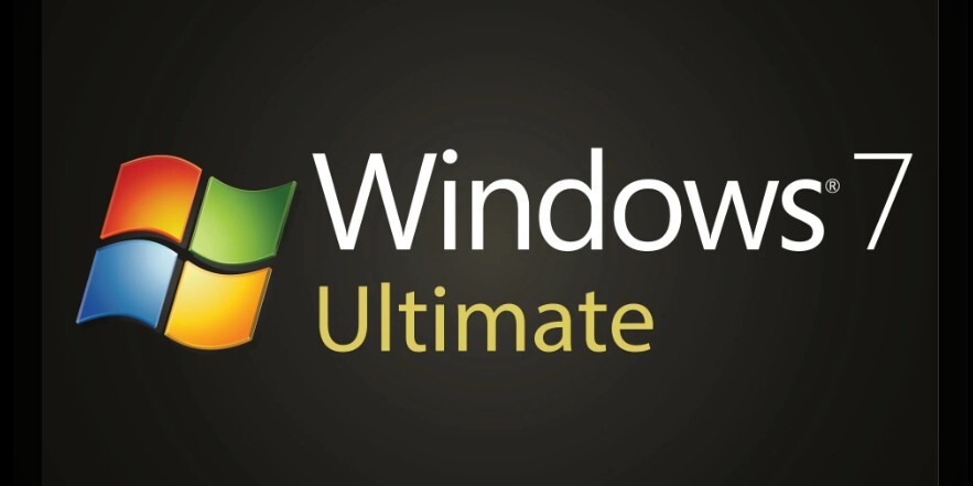 Microsoft Windows 7 Ultimate 32 Bit Full Version DVD with Product Key COA