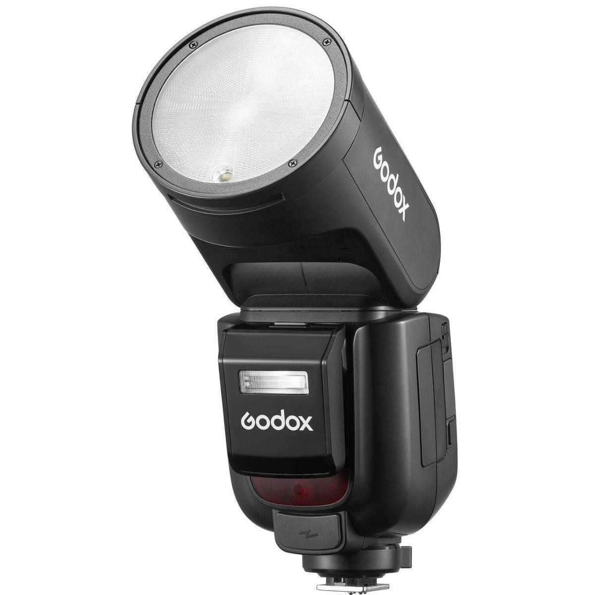 Godox V1Pro S Flash for Sony
