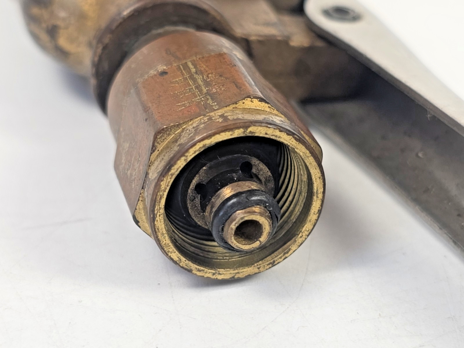 Victor Cutting Attachment CA1260 with 0-3-101 Tip