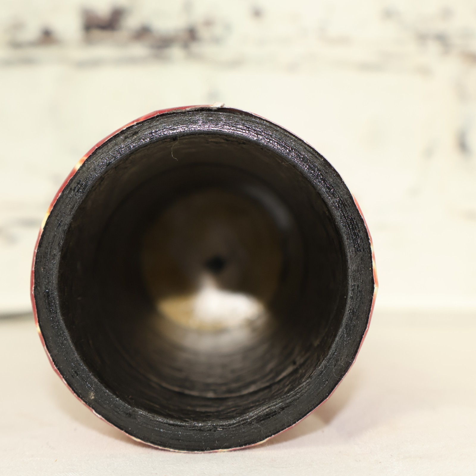 Unbranded Spring Drum Thunder Tube