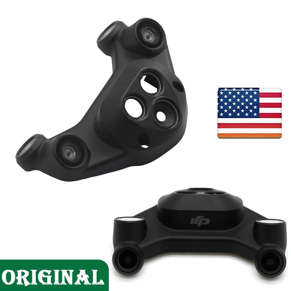 OEM Front Vision Sensor Bracket Scanner Module Replacement For DJI FPV Drone