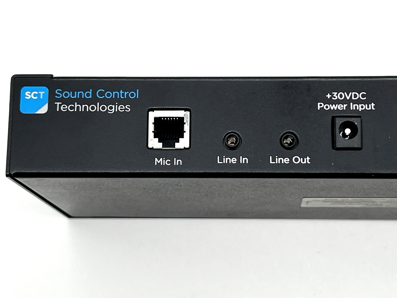 SOUND CONTROL TECHNOLOGIES RTK-X57 TX & RX SYSTEM POLY STUDIO REMOTE CABLE KIT