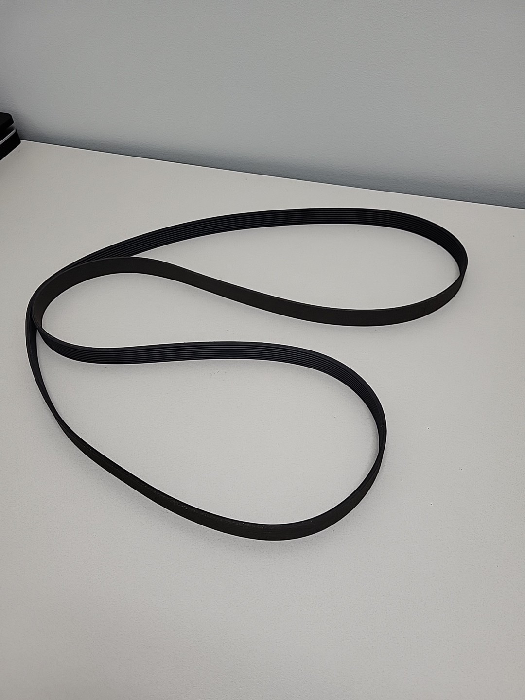 Yowza Fitness Captiva Elliptical Drive Belt (147B)