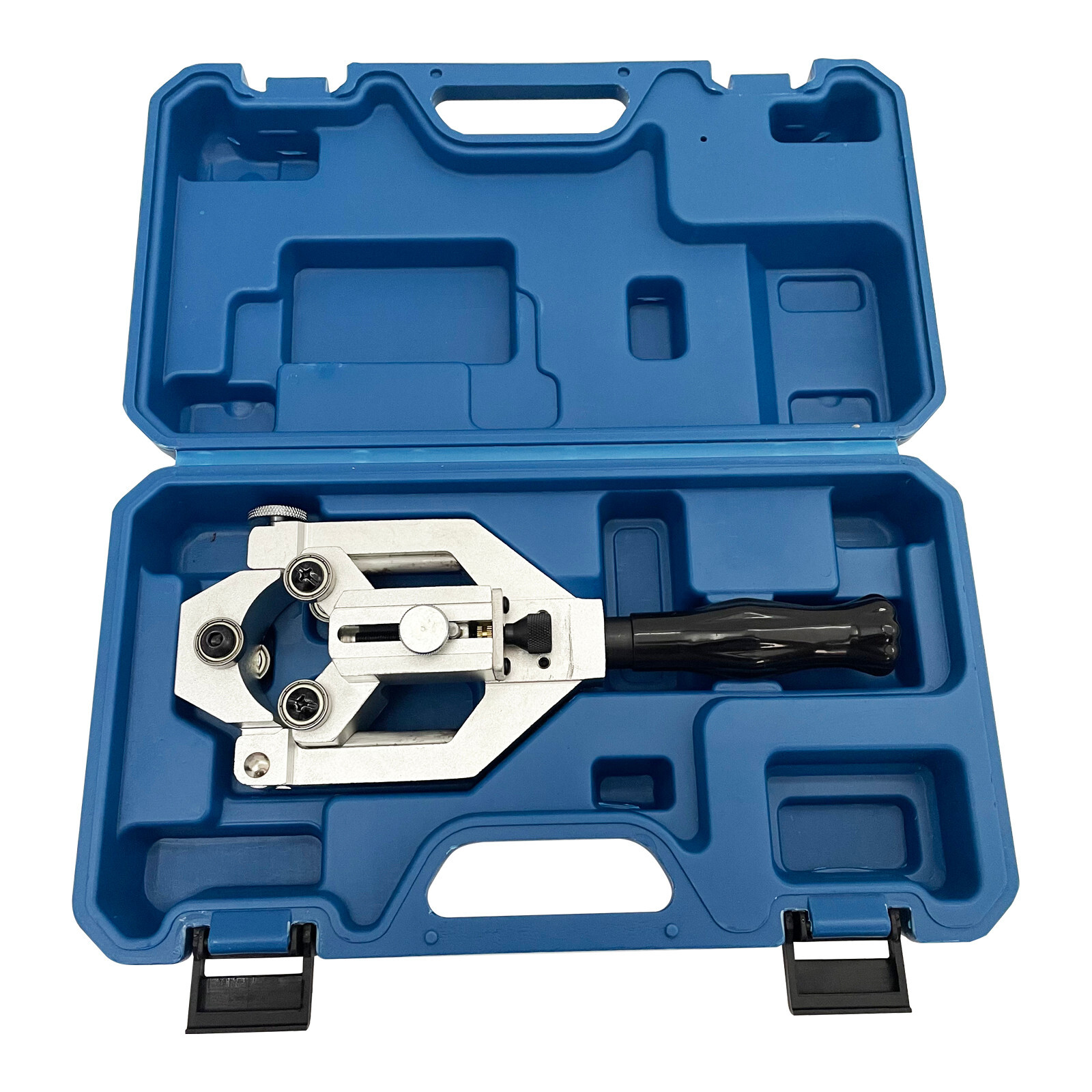 KBX-65 Multifunctional Manual Wire Stripper Cable Stripper 35-65mm
