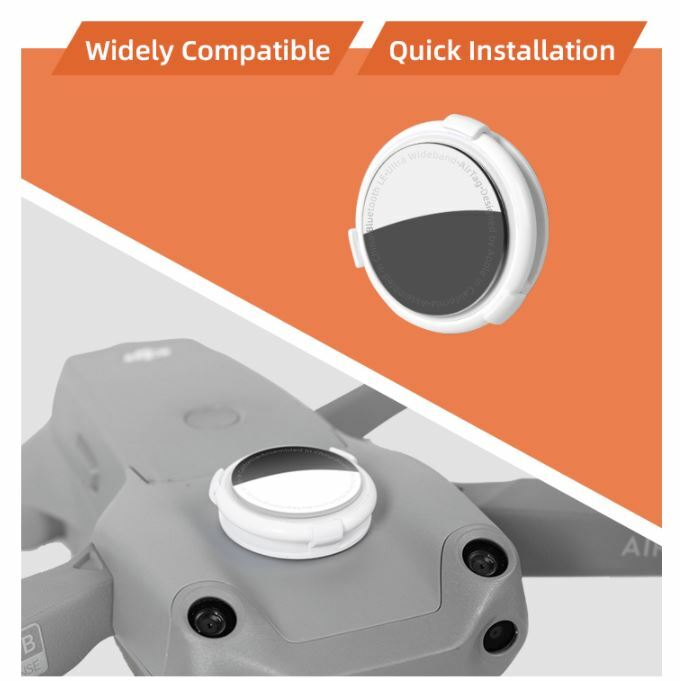 AirTag Holder for DJI Drones