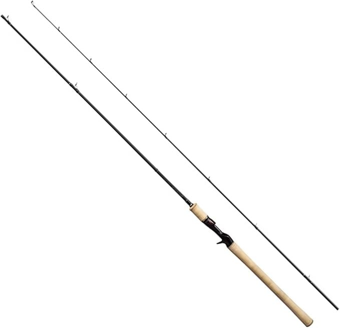 Shimano Cardif NS Rod Japan