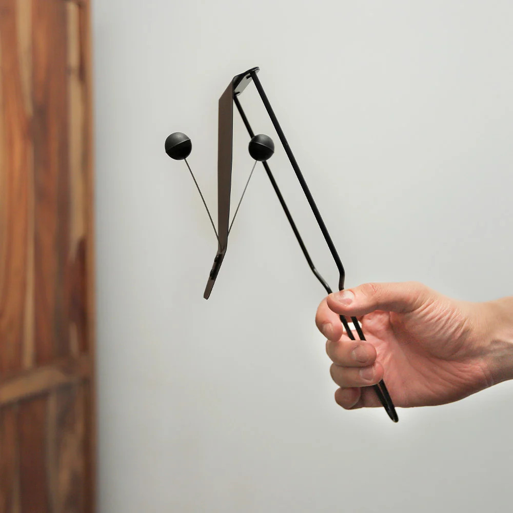 Flexatone Rattle