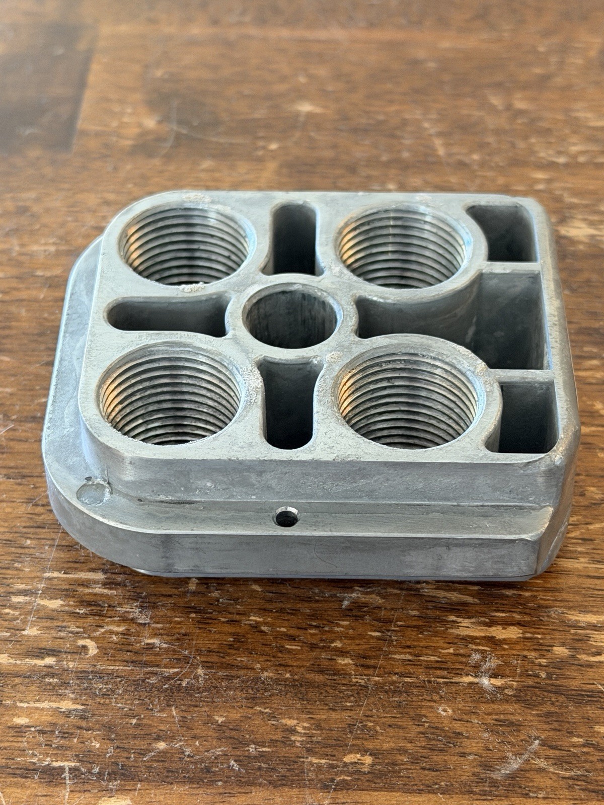 Dillon Precision 550 Tool Head OEM Original Toolhead - 13909