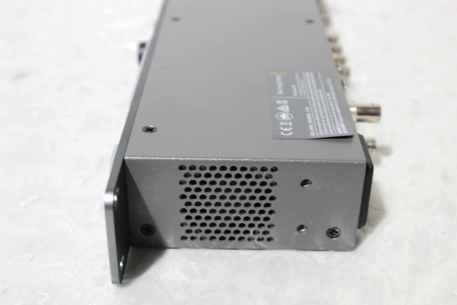 Blackmagic Design Teranex 2D Processor