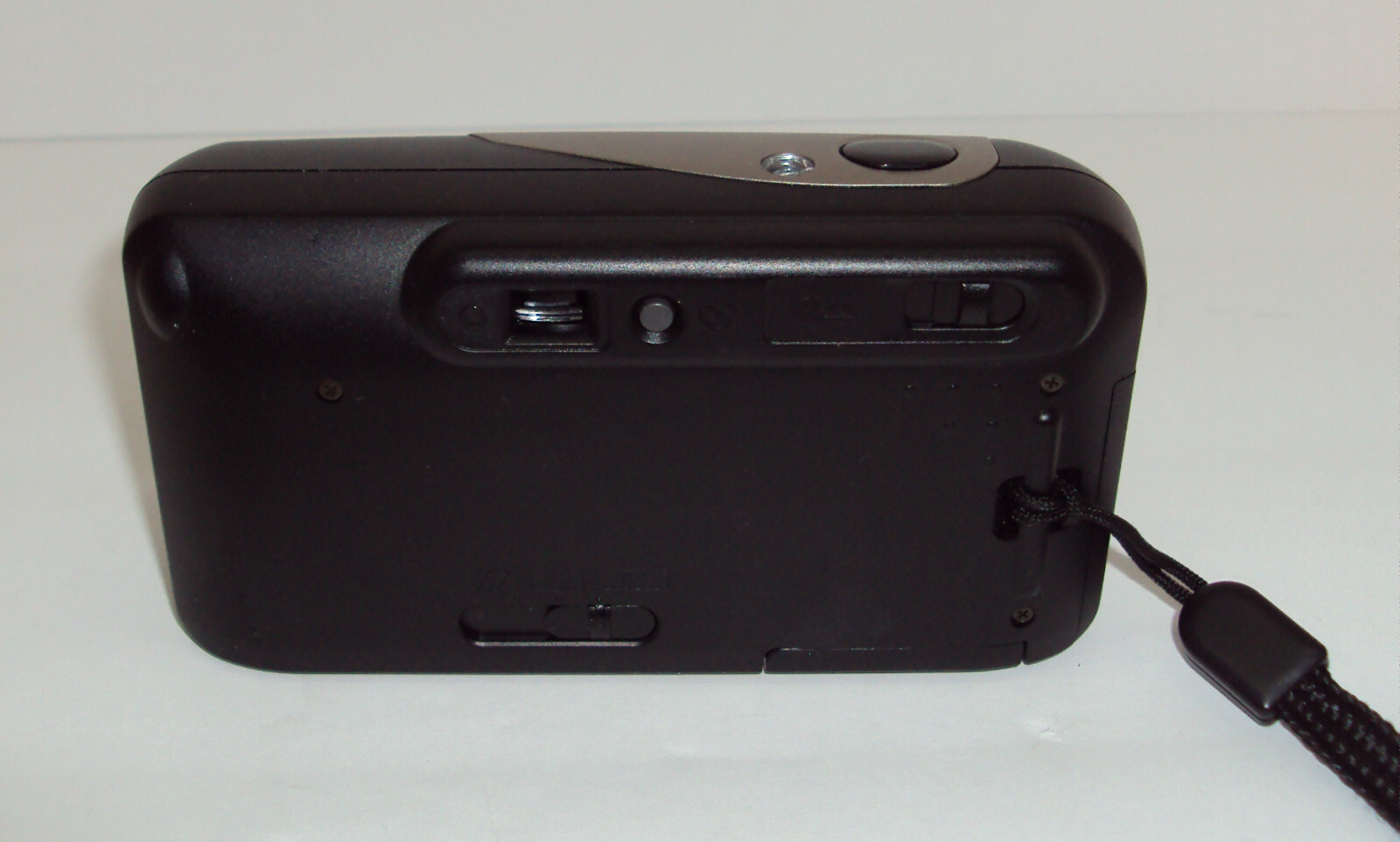 FUJIFILM ENDEAVOR 50 CAMERA