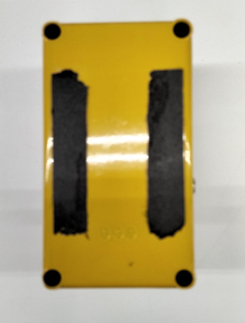 Dod Preamp250 Effector No.nm1425