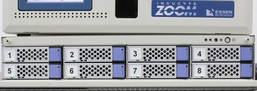Essen BioScience Incucyte Zoom Controller Unit with IncuStore, 100- (3372819)