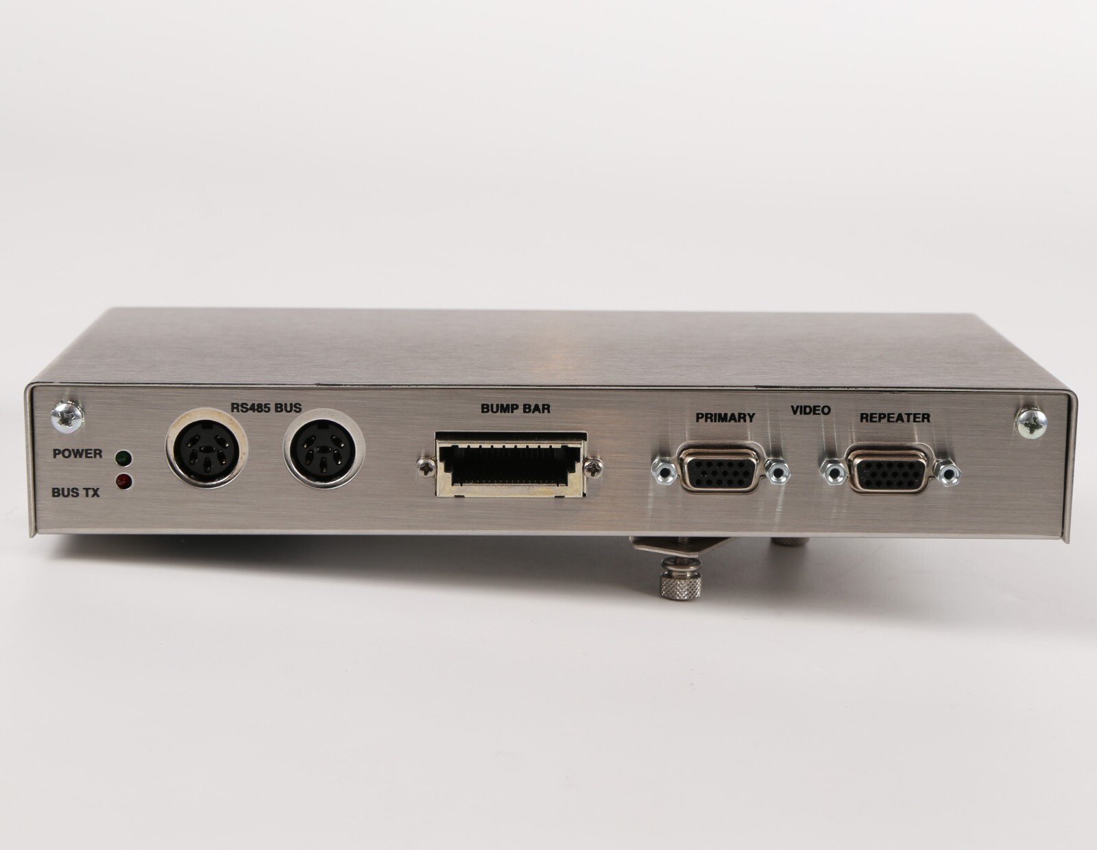 PAR K4600 Bump Bar Controller (New)