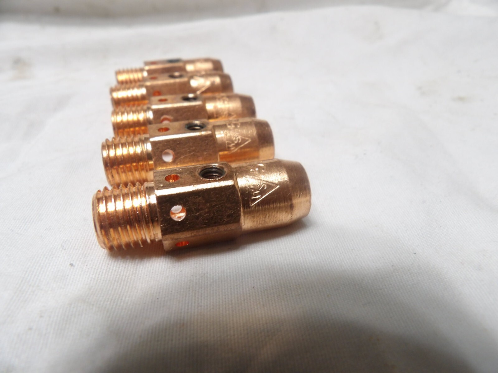 Gas Diffuser 55H (Qty of 5)