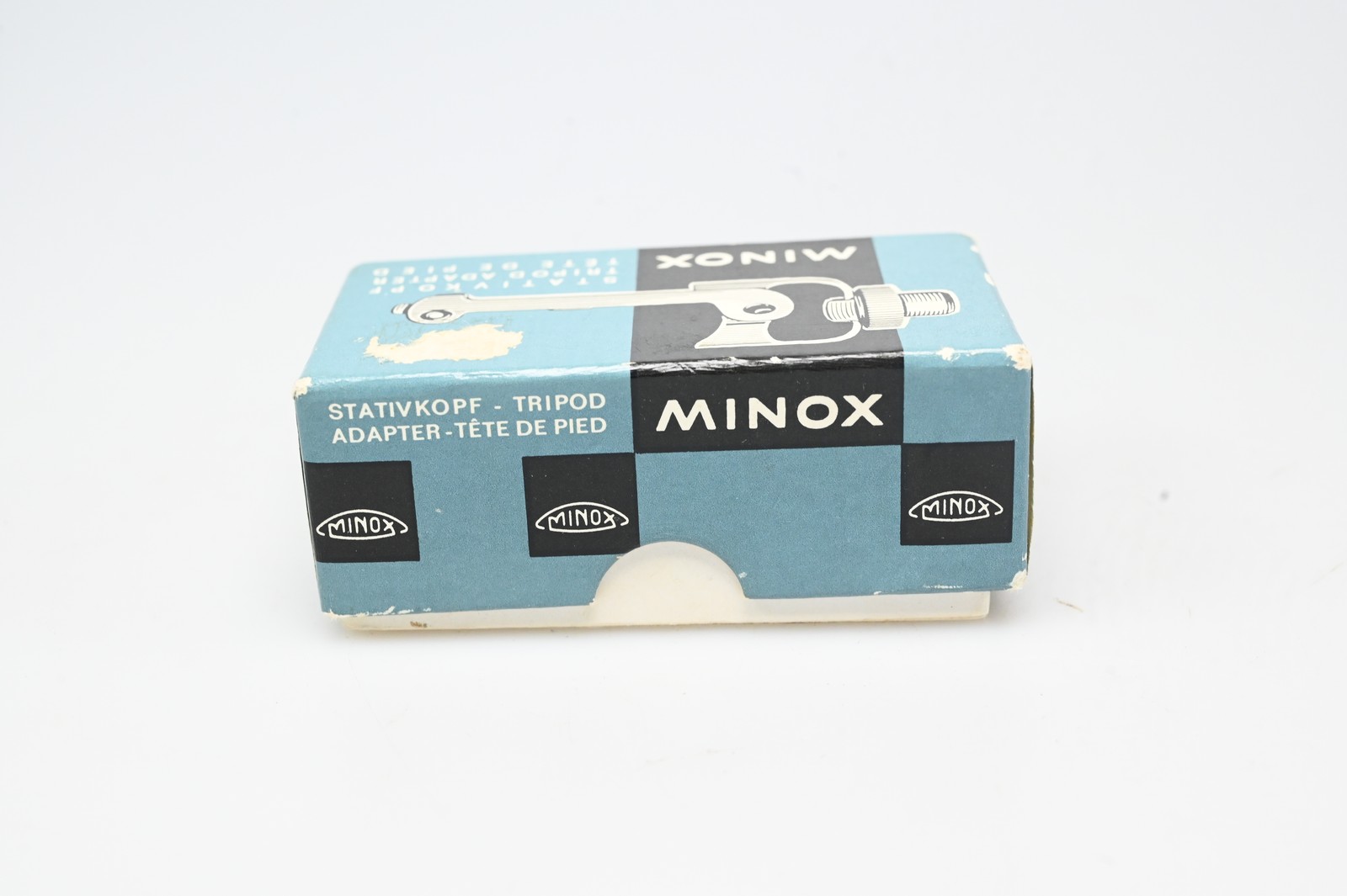 Minox Tripod Clamp #G281