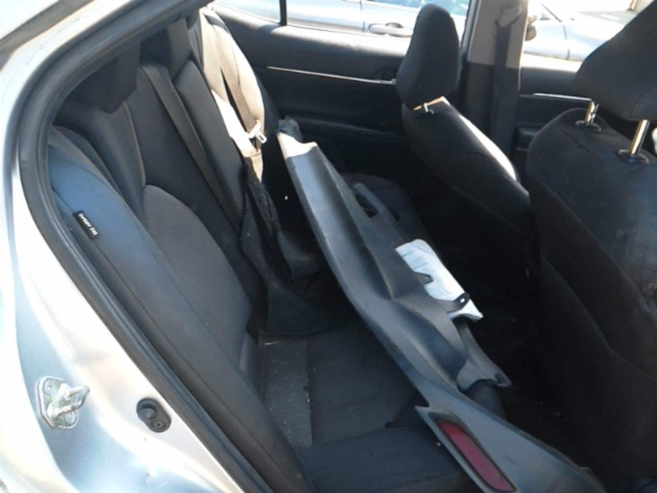 Engine ECM Electronic Module Engine Control 2.5L Fits 19 CAMRY 104903907