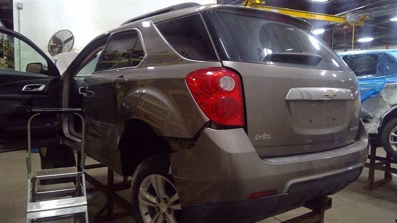 2011 Equinox Onstar Module Sku#3394704