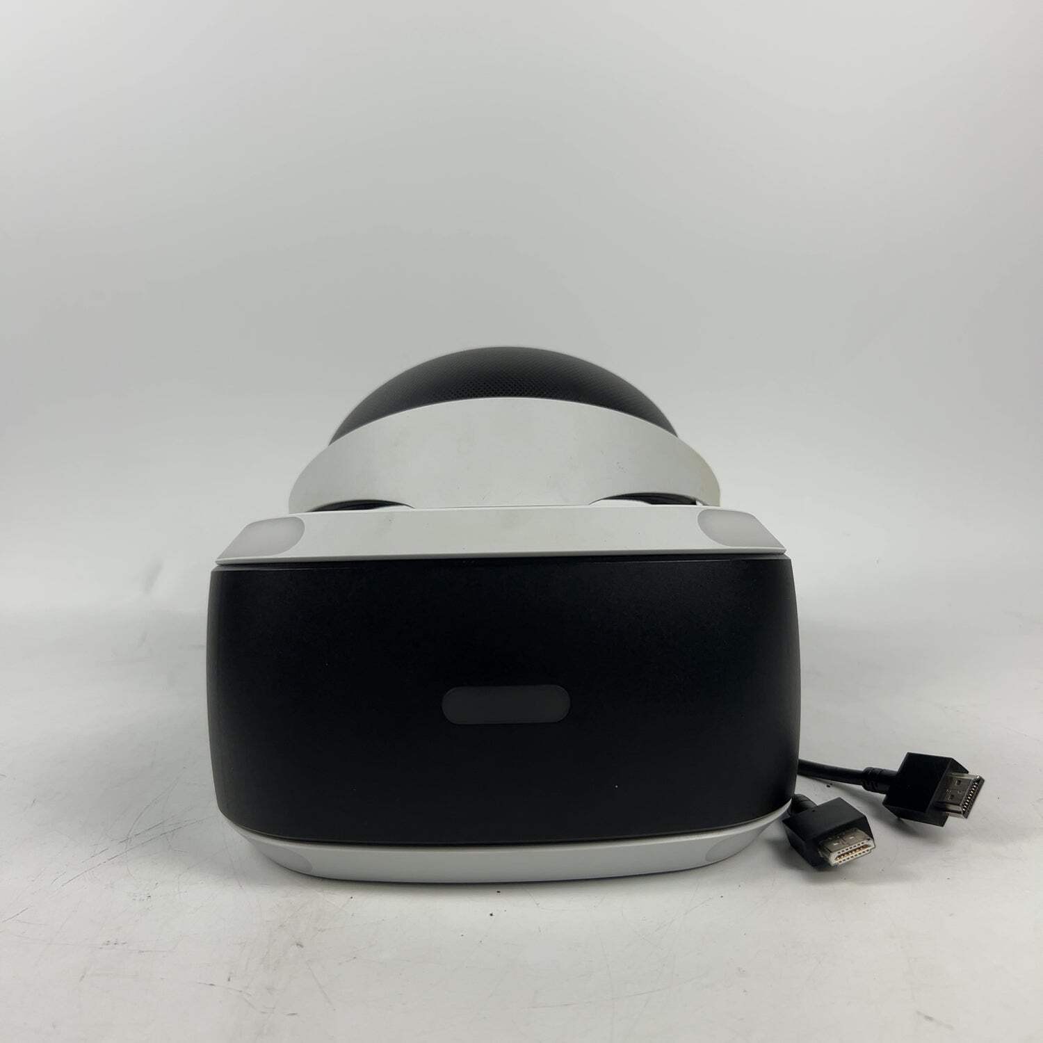 Sony PlayStation 4 PS4 Virtual Reality VR Headset Black CUH-ZVR2