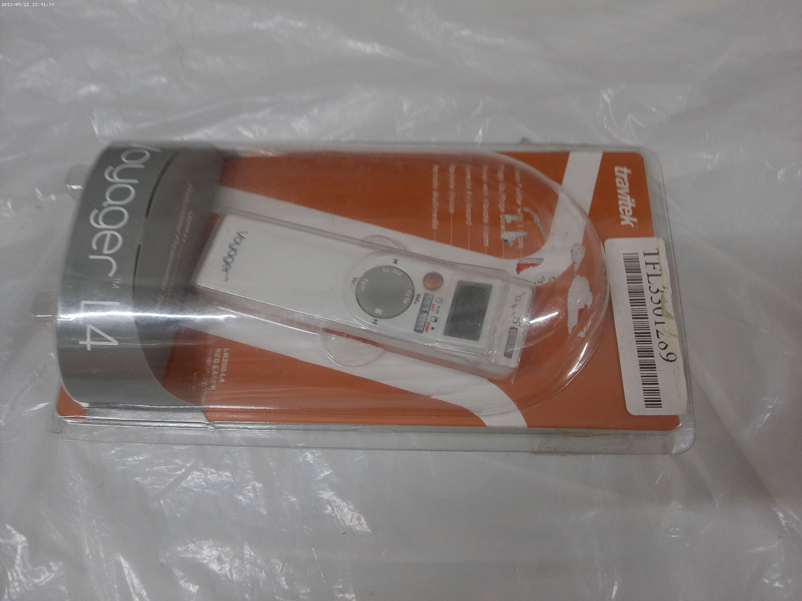 Laser Presenter Projector Accessory
