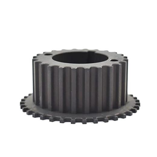 Timing Pulley Crankshaft Timing Pulley 13521-46040 Replacement for Supra