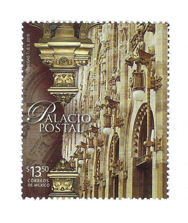 MEXICO #2926 MINT, NH