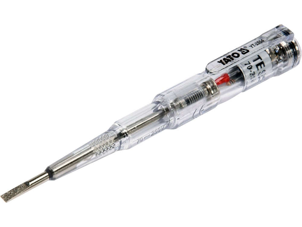 Yato Voltage Tester 70-250V YT-2864